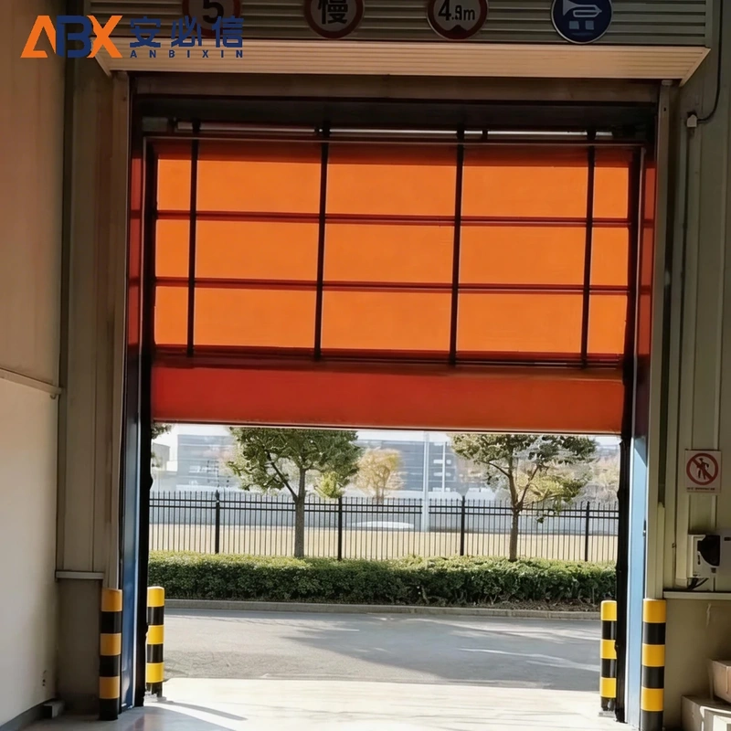 吴忠市卸货平台