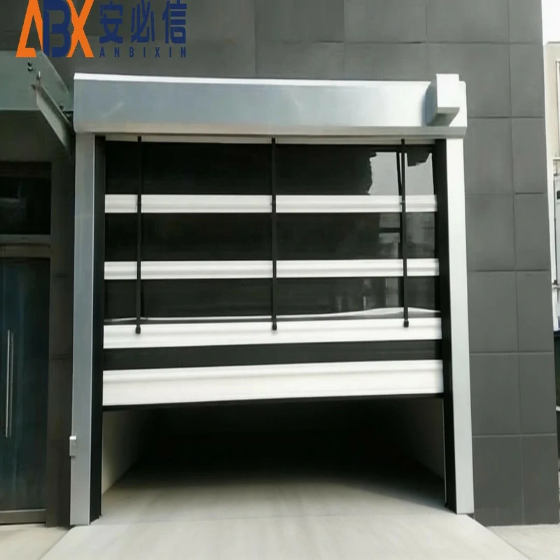 吴忠市堆积门