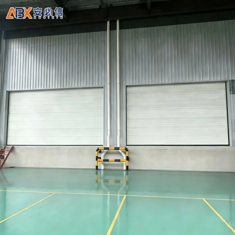 吴忠市快速滑升门